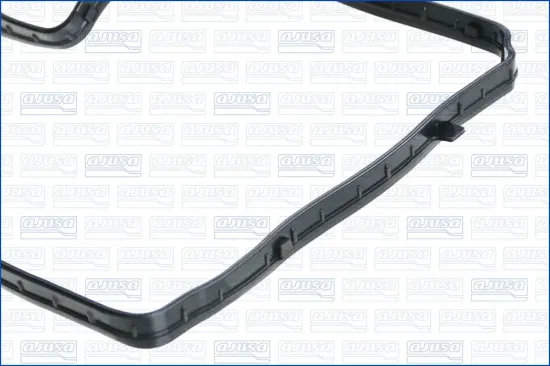 Dichtung, Zylinderkopfhaube AJUSA 11162900 Bild Dichtung, Zylinderkopfhaube AJUSA 11162900