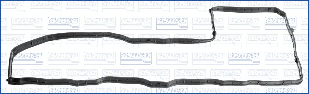 Dichtung, Zylinderkopfhaube AJUSA 11162900