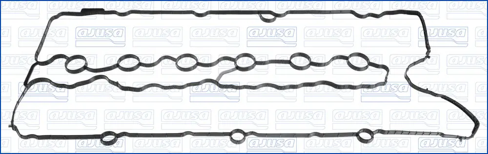 Dichtung, Zylinderkopfhaube AJUSA 11163100