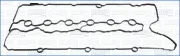 Dichtung, Zylinderkopfhaube AJUSA 11163100
