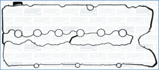 Dichtung, Zylinderkopfhaube AJUSA 11163100 Bild Dichtung, Zylinderkopfhaube AJUSA 11163100