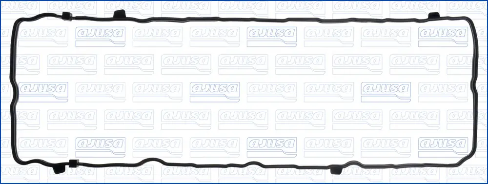 Dichtung, Zylinderkopfhaube links AJUSA 11165600