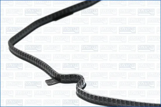 Dichtung, Zylinderkopfhaube AJUSA 11168000 Bild Dichtung, Zylinderkopfhaube AJUSA 11168000