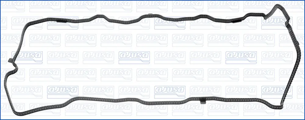 Dichtung, Zylinderkopfhaube AJUSA 11168000