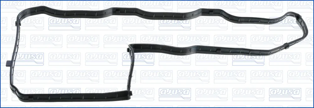 Dichtung, Zylinderkopfhaube AJUSA 11182800