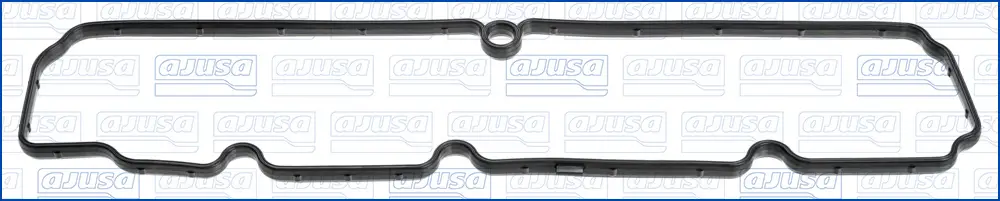 Dichtung, Zylinderkopfhaube AJUSA 11185800