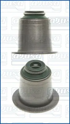 Dichtring, Ventilschaft AJUSA 12015600 Bild Dichtring, Ventilschaft AJUSA 12015600
