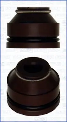 Dichtring, Ventilschaft AJUSA 12018300 Bild Dichtring, Ventilschaft AJUSA 12018300