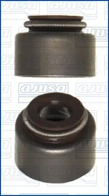 Dichtring, Ventilschaft AJUSA 12023900 Bild Dichtring, Ventilschaft AJUSA 12023900