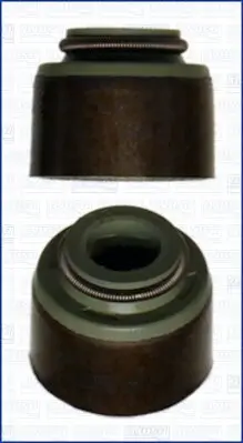 Dichtring, Ventilschaft AJUSA 12025900 Bild Dichtring, Ventilschaft AJUSA 12025900
