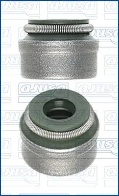 Dichtring, Ventilschaft AJUSA 12026900 Bild Dichtring, Ventilschaft AJUSA 12026900