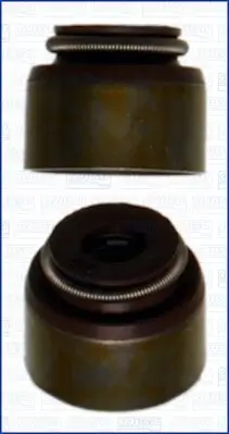 Dichtring, Ventilschaft AJUSA 12027100 Bild Dichtring, Ventilschaft AJUSA 12027100