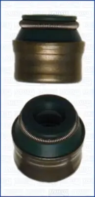 Dichtring, Ventilschaft AJUSA 12027800 Bild Dichtring, Ventilschaft AJUSA 12027800