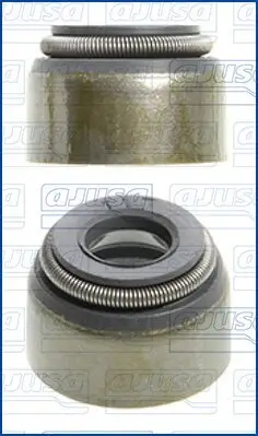 Dichtring, Ventilschaft AJUSA 12031300