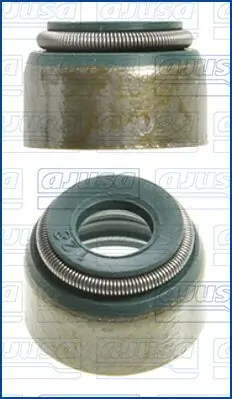 Dichtring, Ventilschaft AJUSA 12031400