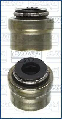 Dichtring, Ventilschaft AJUSA 12032500 Bild Dichtring, Ventilschaft AJUSA 12032500