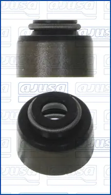 Dichtring, Ventilschaft AJUSA 12034500 Bild Dichtring, Ventilschaft AJUSA 12034500