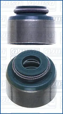 Dichtring, Ventilschaft AJUSA 12037400 Bild Dichtring, Ventilschaft AJUSA 12037400