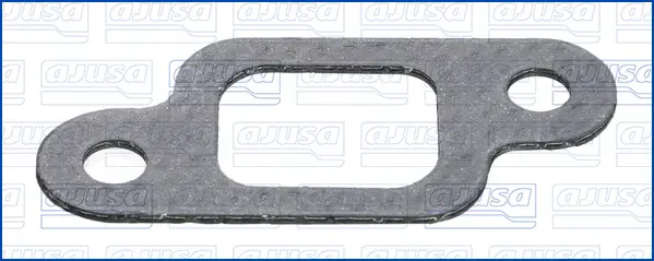 Dichtung, Abgaskrümmer AJUSA 13001200