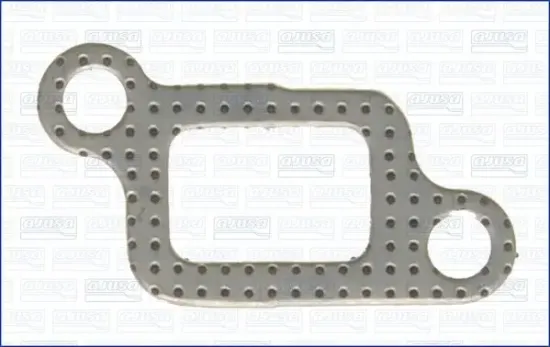 Dichtung, Abgaskrümmer AJUSA 13004700 Bild Dichtung, Abgaskrümmer AJUSA 13004700