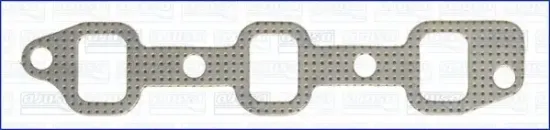 Dichtung, Abgaskrümmer AJUSA 13007300 Bild Dichtung, Abgaskrümmer AJUSA 13007300
