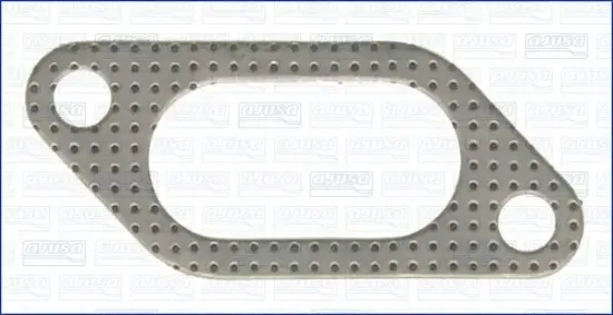 Dichtung, Abgaskrümmer AJUSA 13008800 Bild Dichtung, Abgaskrümmer AJUSA 13008800