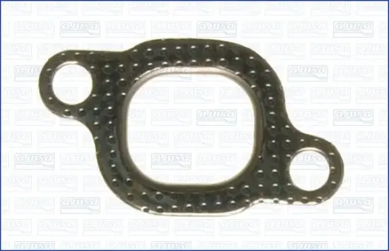 Dichtung, Abgaskrümmer AJUSA 13009300 Bild Dichtung, Abgaskrümmer AJUSA 13009300