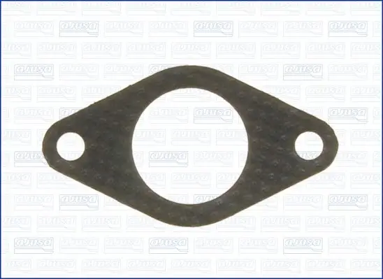 Dichtung, Abgaskrümmer vorne AJUSA 13010900 Bild Dichtung, Abgaskrümmer vorne AJUSA 13010900