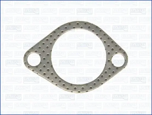 Dichtung, Abgaskrümmer AJUSA 13013400 Bild Dichtung, Abgaskrümmer AJUSA 13013400