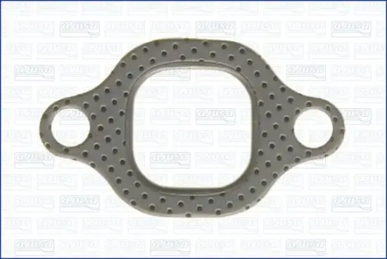 Dichtung, Abgaskrümmer AJUSA 13014300 Bild Dichtung, Abgaskrümmer AJUSA 13014300