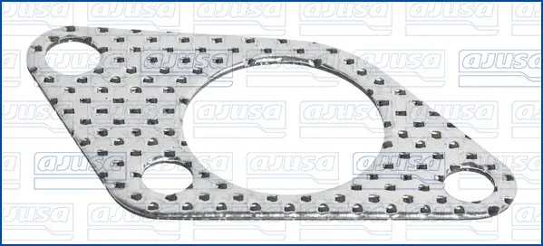 Dichtung, Abgaskrümmer AJUSA 13015400
