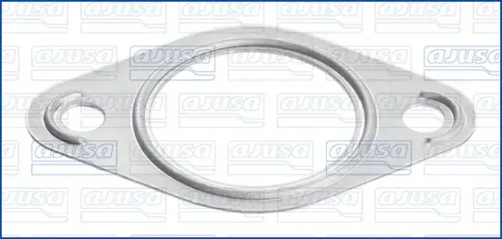 Dichtung, Abgaskrümmer AJUSA 13018400 Bild Dichtung, Abgaskrümmer AJUSA 13018400