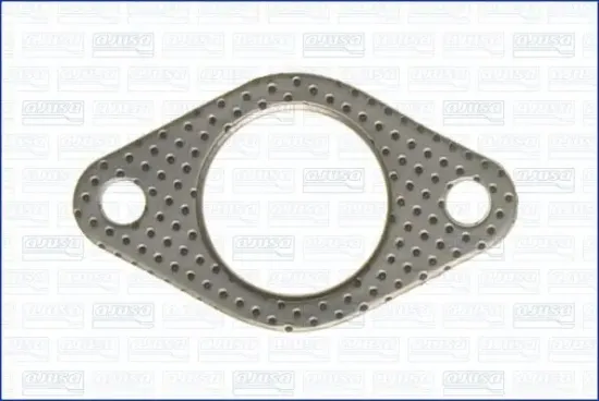 Dichtung, Abgaskrümmer AJUSA 13019500 Bild Dichtung, Abgaskrümmer AJUSA 13019500