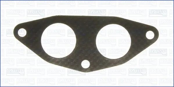 Dichtung, Abgaskrümmer AJUSA 13021000