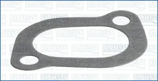 Dichtung, Ansaugkrümmer AJUSA 13022100 Bild Dichtung, Ansaugkrümmer AJUSA 13022100