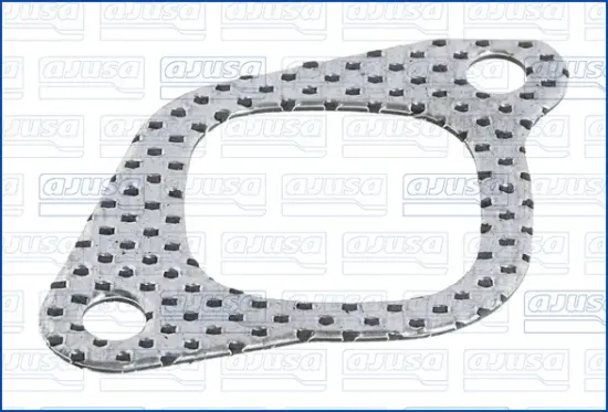 Dichtung, Abgaskrümmer AJUSA 13022400 Bild Dichtung, Abgaskrümmer AJUSA 13022400
