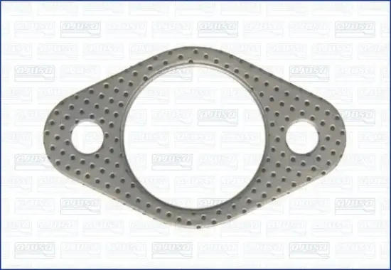 Dichtung, Abgaskrümmer AJUSA 13029500 Bild Dichtung, Abgaskrümmer AJUSA 13029500