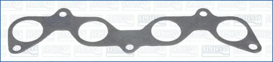 Dichtung, Abgaskrümmer AJUSA 13031600 Bild Dichtung, Abgaskrümmer AJUSA 13031600