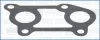 Dichtung, Ansaugkrümmer AJUSA 13035300