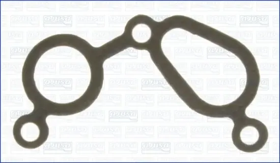 Dichtung, Abgaskrümmer AJUSA 13035400 Bild Dichtung, Abgaskrümmer AJUSA 13035400