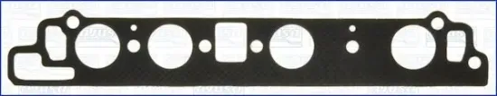 Dichtung, Ansaugkrümmer für Zylinder 5-8 AJUSA 13038000 Bild Dichtung, Ansaugkrümmer für Zylinder 5-8 AJUSA 13038000