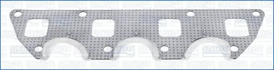 Dichtung, Abgaskrümmer AJUSA 13043500 Bild Dichtung, Abgaskrümmer AJUSA 13043500