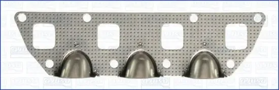 Dichtung, Abgaskrümmer AJUSA 13043500 Bild Dichtung, Abgaskrümmer AJUSA 13043500