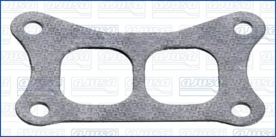 Dichtung, Abgaskrümmer AJUSA 13045900 Bild Dichtung, Abgaskrümmer AJUSA 13045900