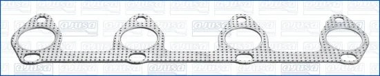 Dichtung, Abgaskrümmer AJUSA 13046800 Bild Dichtung, Abgaskrümmer AJUSA 13046800