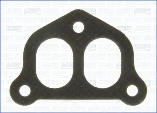 Dichtung, Abgaskrümmer AJUSA 13048500 Bild Dichtung, Abgaskrümmer AJUSA 13048500