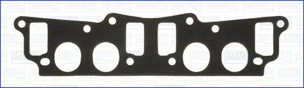 Dichtung, Ansaug-/Abgaskrümmer AJUSA 13053200