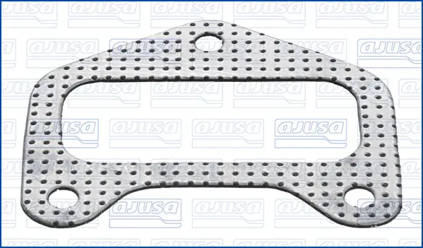 Dichtung, Abgaskrümmer AJUSA 13060000