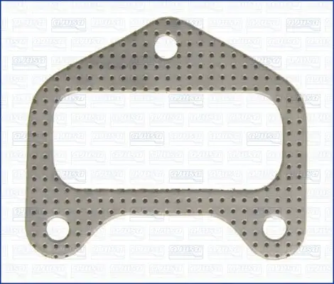 Dichtung, Abgaskrümmer AJUSA 13060000 Bild Dichtung, Abgaskrümmer AJUSA 13060000