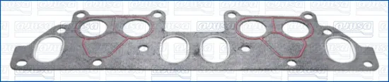 Dichtung, Ansaug-/Abgaskrümmer AJUSA 13065000 Bild Dichtung, Ansaug-/Abgaskrümmer AJUSA 13065000